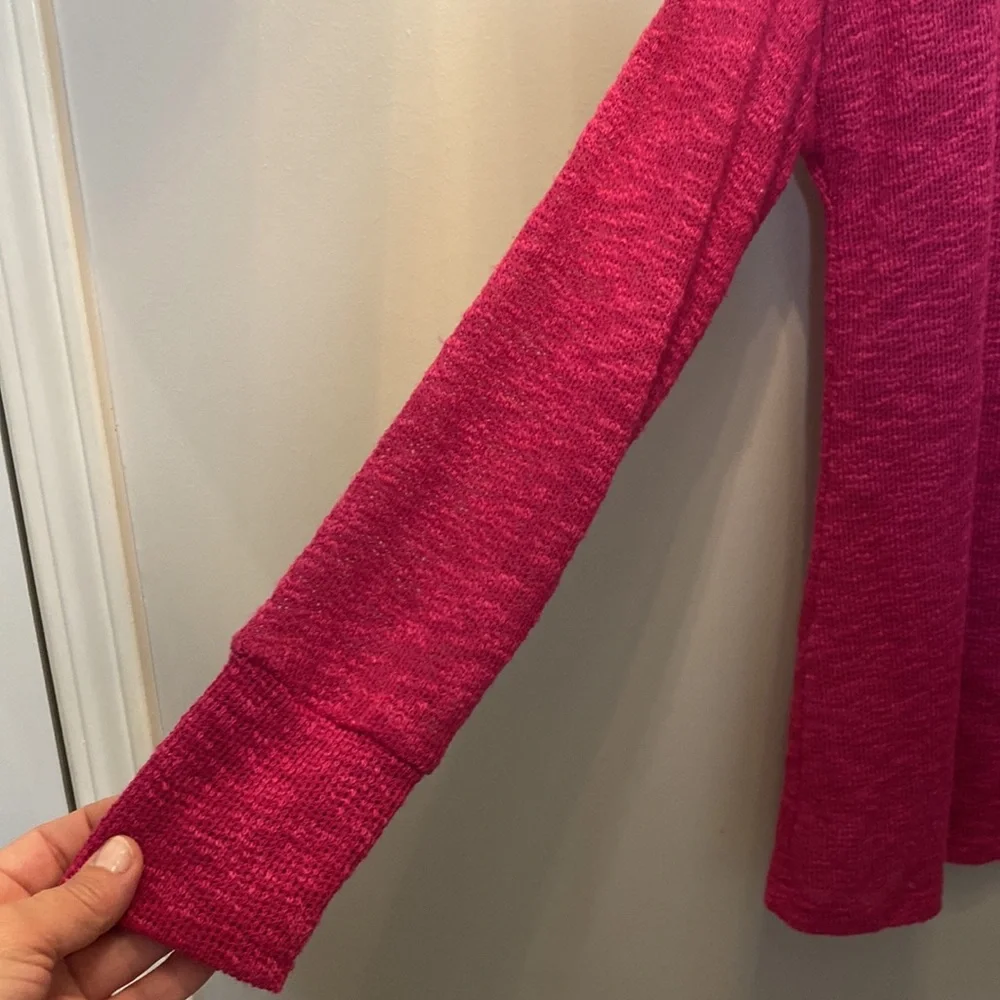 Lightweight sweater - Picture 4 of 5